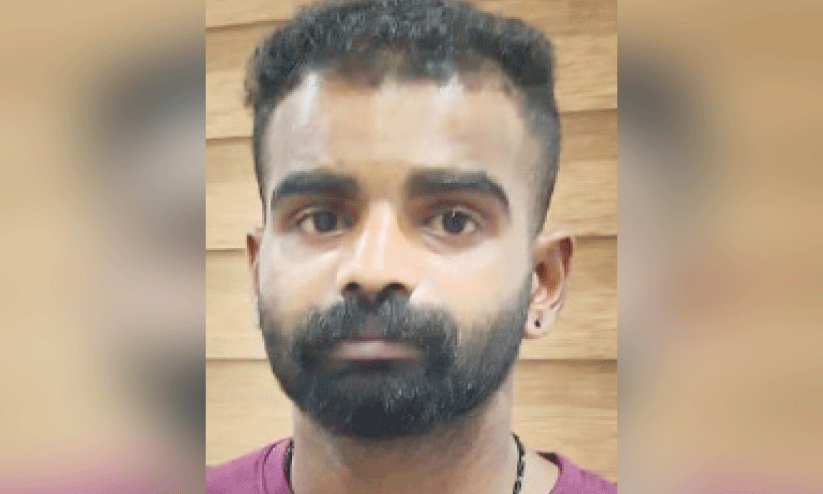 കെ.ജെ. റോബിൻ കെ.ജെ. റോബിൻ