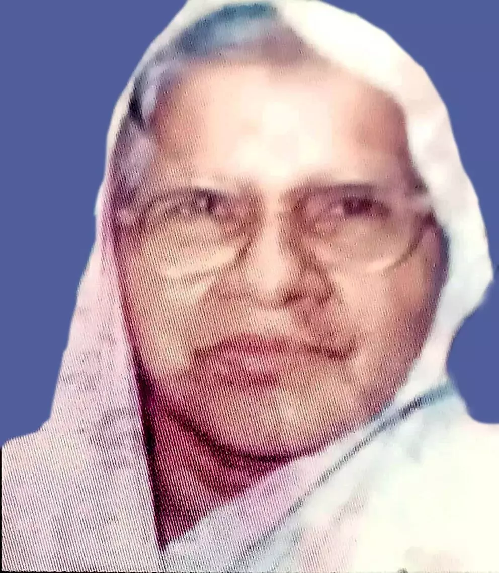 ഗൾഫാർ മുഹമ്മദലിയുടെ ഭാര്യാമാതാവ് നിര്യാതയായി ഗൾഫാർ മുഹമ്മദലിയുടെ ഭാര്യാമാതാവ് നിര്യാതയായി