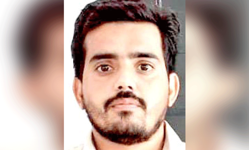 അർഹം സിദ്ദീഖി അർഹം സിദ്ദീഖി