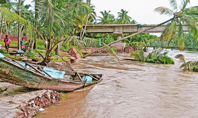 Bund Demolished Bund Demolished