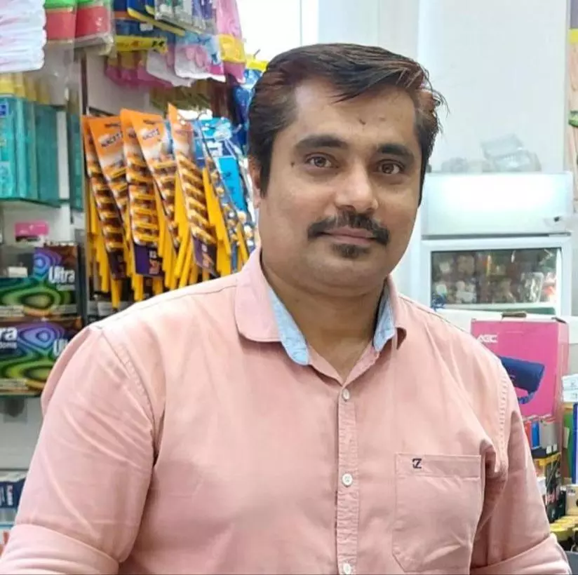 കോഴിക്കോട് പൂനൂർ സ്വദേശി ജിദ്ദയിൽ നിര്യാതനായി കോഴിക്കോട് പൂനൂർ സ്വദേശി ജിദ്ദയിൽ നിര്യാതനായി