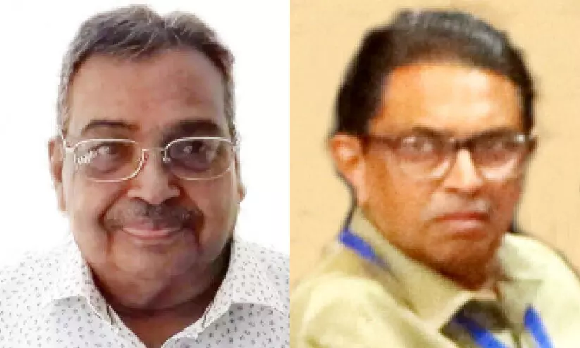 സീനിയർ ജേണലിസ്റ്റ്സ് യൂനിയൻ സമ്മേളനം സമാപിച്ചു സീനിയർ ജേണലിസ്റ്റ്സ് യൂനിയൻ സമ്മേളനം സമാപിച്ചു