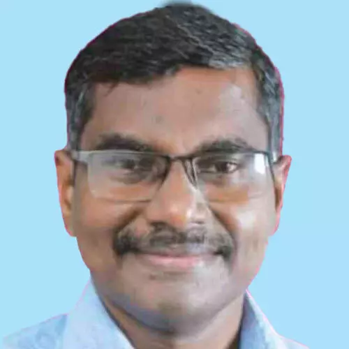 രാ​ധാ​കൃ​ഷ്ണ​ൻ