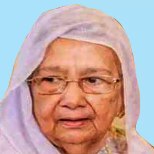 ഫാ​ത്തി​മ ഉ​മ്മ