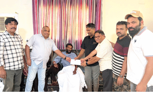 Handed over Airticket Handed over Airticket