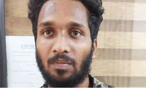 ഇ​ജാ​സ്