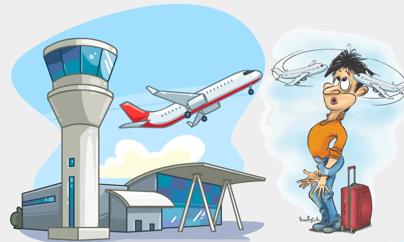 പ്രവാസികൾക്ക്​ ഇരുട്ടടി; തി​രു​വ​ന​ന്ത​പു​രം വി​മാ​ന​ത്താ​വ​ള​ത്തി​ൽ എ​യ​ർ​പോ​ർ​ട്ട്​ യൂ​സ​ർ​ഫീ വ​ർ​ധ​ന