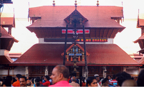 guruvayur temple