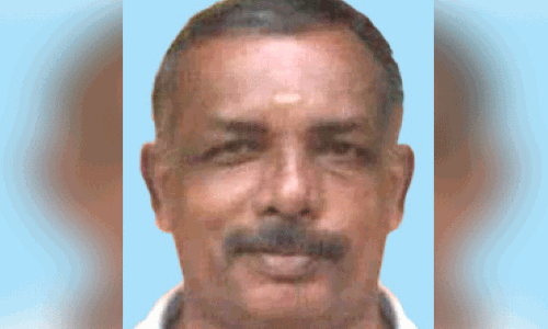 ദി​വാ​ക​ര​ൻ