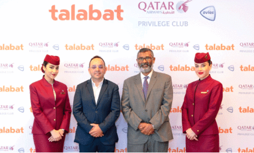 Qatar Airways