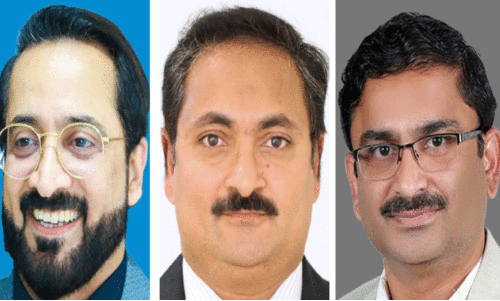 Administration members