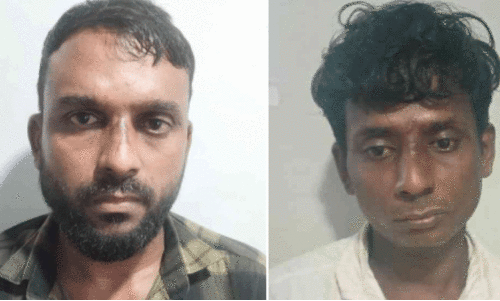 മു​ഹാ​ബി​ദ്, നൗ​ഫ​ല്‍