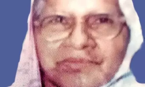 ഗൾഫാർ മുഹമ്മദലിയുടെ ഭാര്യാമാതാവ് നിര്യാതയായി