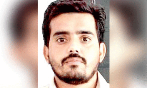 അ​ർ​ഹം സി​ദ്ദീ​ഖി