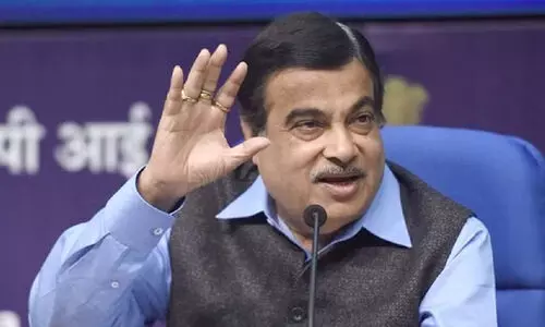 nithin gadkari 987987