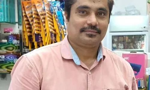 കോഴിക്കോട് പൂനൂർ സ്വദേശി ജിദ്ദയിൽ നിര്യാതനായി