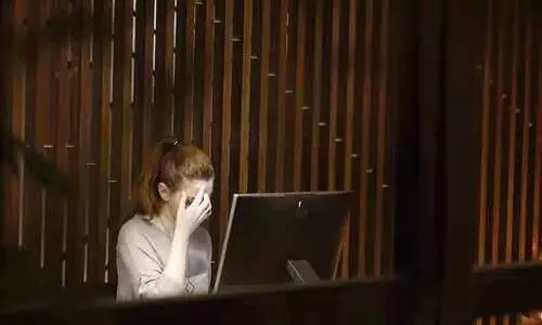 ​ദിവസം എട്ടു മണിക്കൂർ ജോലി, നാലുമണിക്കൂർ യാത്ര; ഇടയിൽ അൽപം ഭക്ഷണം, ബാക്കി സമയം ഉറക്കം