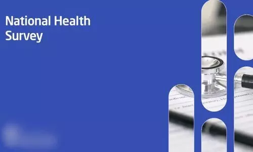 National Health Survey National Health Survey