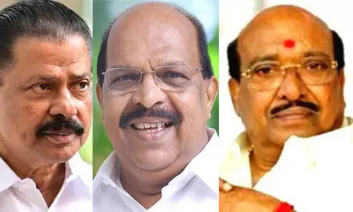 വെള്ളാപ്പള്ളി പരാമർശത്തിൽ എം.വി ഗോവിന്ദനെ തള്ളി ജി. സുധാകരൻ