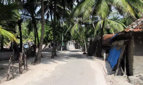 ലക്ഷദ്വീപ് ഭരണകൂടത്തിന്‍റെ നീക്കത്തിന് തിരിച്ചടി; പണ്ടാരഭൂമി ഏറ്റെടുക്കൽ നിർത്തിവെക്കണമെന്ന ഇടക്കാല ഉത്തരവ് നീട്ടി