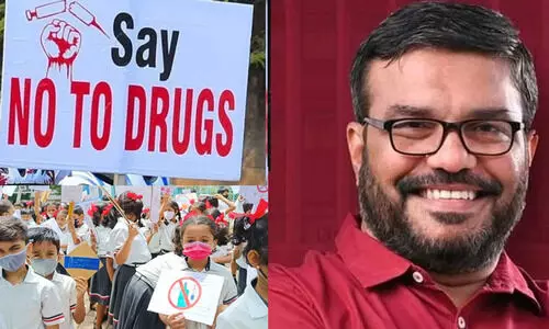 സ്കൂളുകൾ കേന്ദ്രീകരിച്ച് ശക്തമായ നിരീക്ഷണം ഉറപ്പാക്കണമെന്ന് മന്ത്രി എം.ബി. രാജേഷിന്റെ നിർദേശം