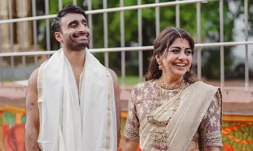 Meera Nandan, Actress