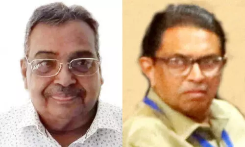 സീനിയർ ജേണലിസ്റ്റ്സ് യൂനിയൻ സമ്മേളനം സമാപിച്ചു