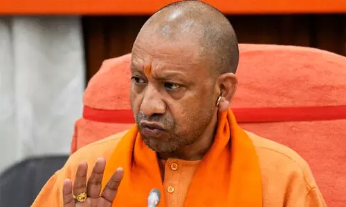 Yogi Adityanath