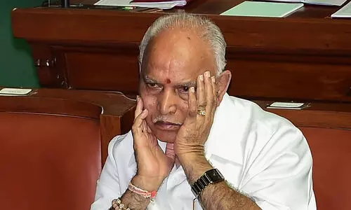 yediyurappa