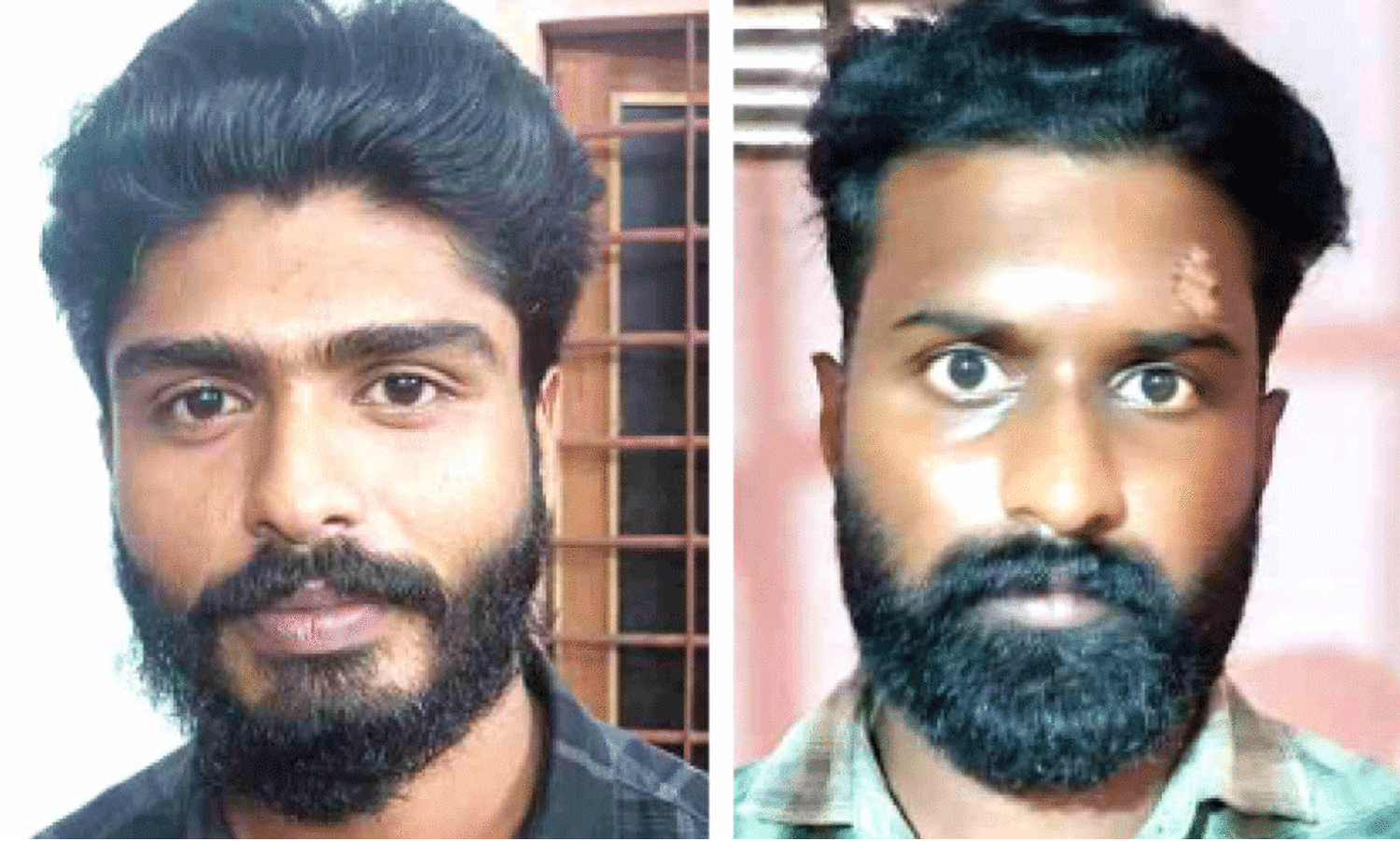 രാ​ഹു​ൽ, ശി​വ​പ്ര​സാ​ദ്