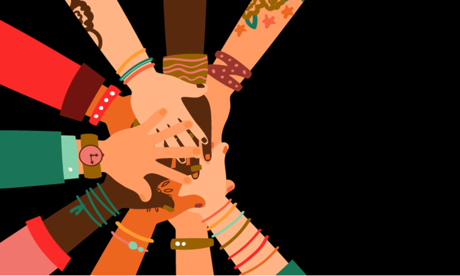 ബ​ഹു​സ്വ​ര​ത​യു​ടെ സൗ​ന്ദ​ര്യം