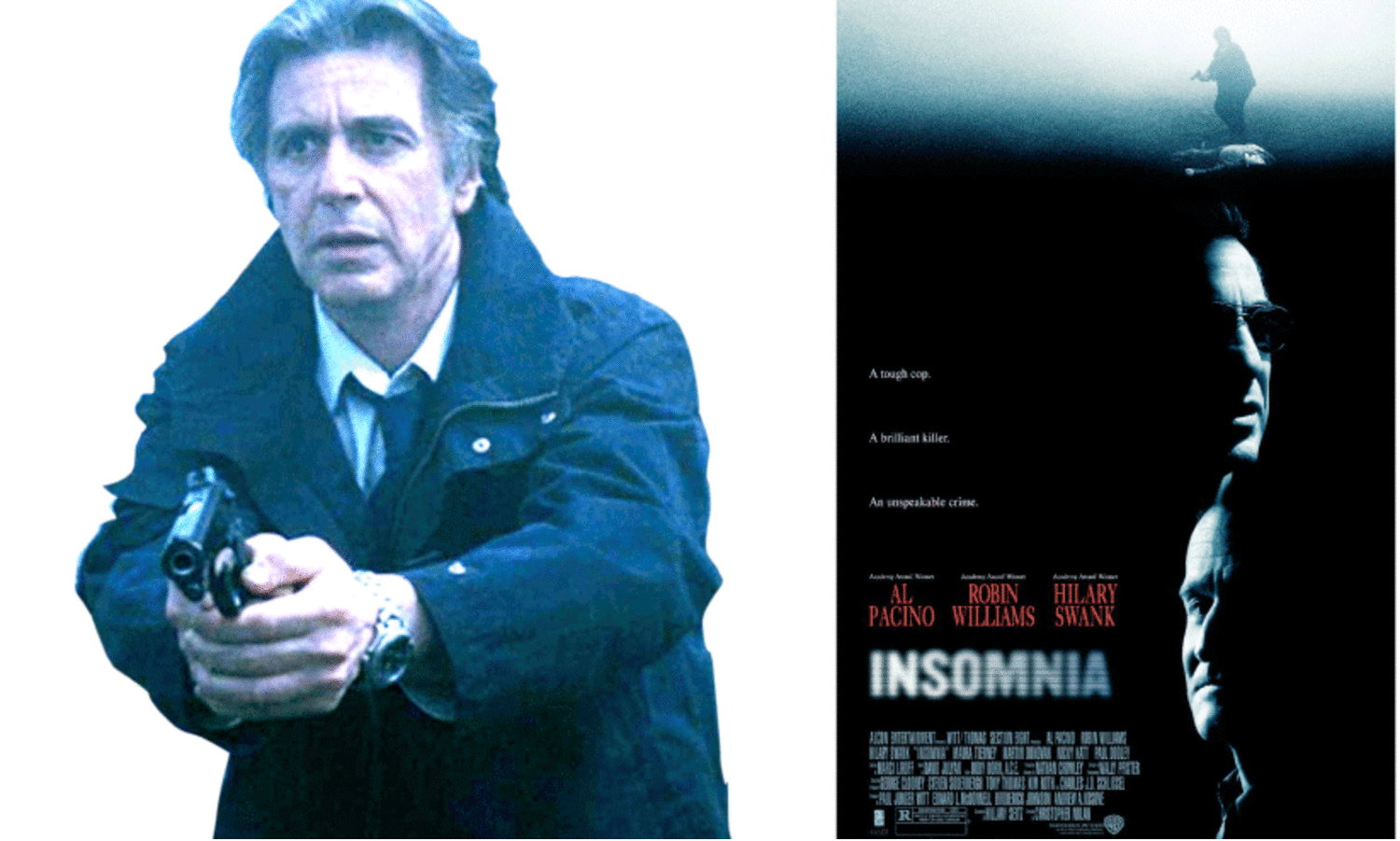 ഉ​റ​ക്കം ന​ഷ്ട​പ്പെ​ട്ട​വ​ൻ വേ​ട്ട​ക്കി​റ​ങ്ങു​മ്പോ​ൾ