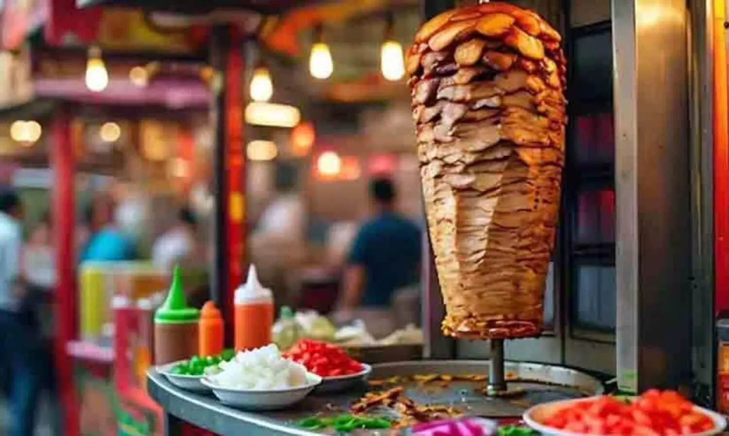 shawarma