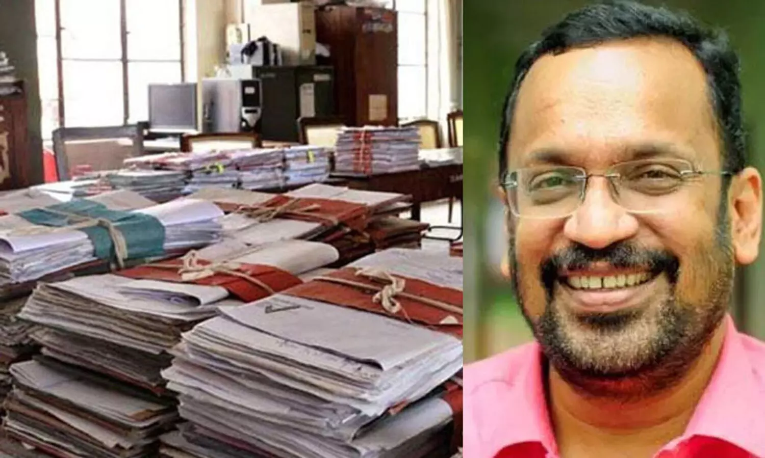 ഭൂമി തരംമാറ്റൽ വേഗത്തിലാക്കാൻ താലൂക്ക് തല  വികേന്ദ്രീകരണ സംവിധാനം