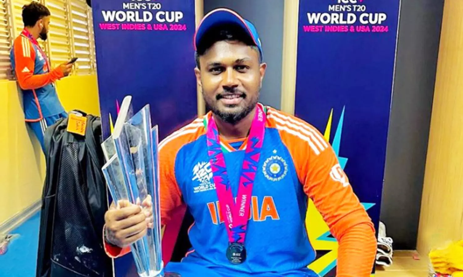 sanju samson, twenty 20 world cup