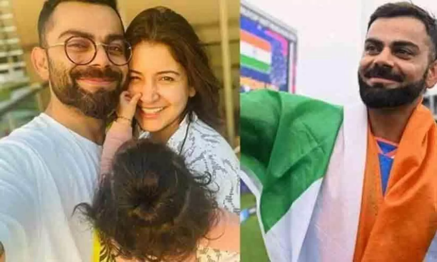 കരയുന്ന ഇന്ത്യൻ താരങ്ങളെ ആശ്വസിപ്പിക്കാൻ ആരുണ്ട് അമ്മേ? മകളുടെ ആശങ്ക ഇൻസ്റ്റഗ്രാമിൽ പങ്കുവെച്ച് അനുഷ്‍ക ശർമ