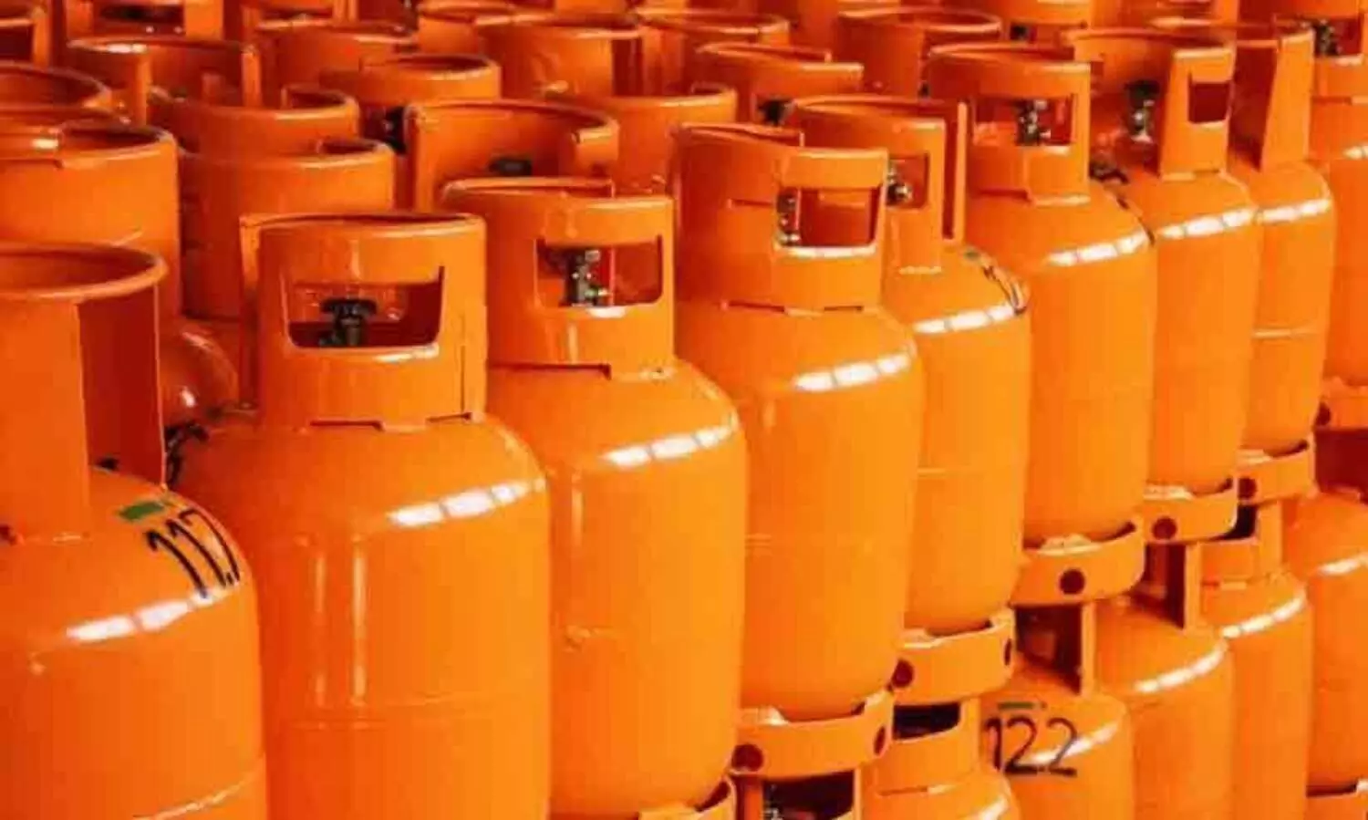 സൗദിയിൽ പാചകവാതക വില കൂട്ടി