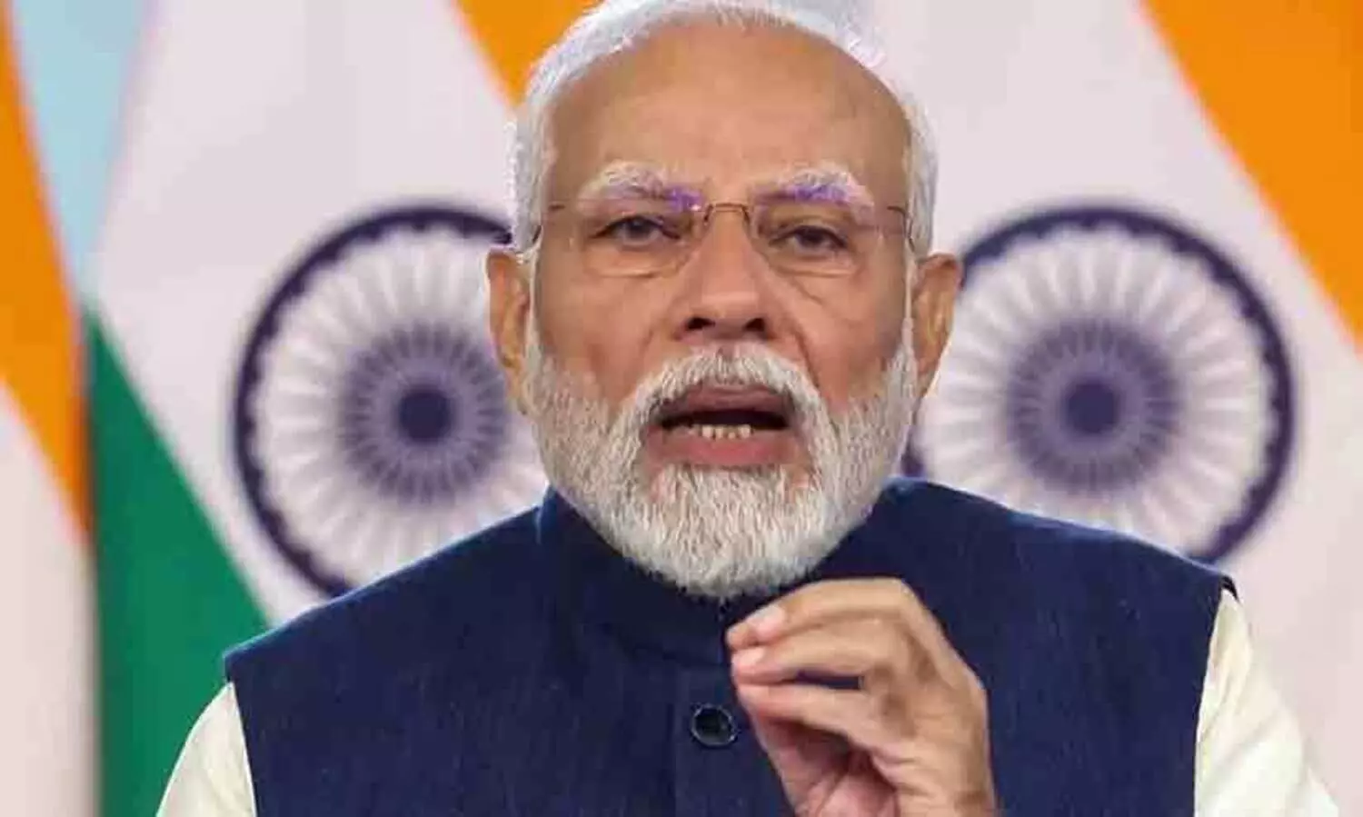 ഭരണഘടനയിലും ജനാധിപത്യത്തിലും വിശ്വാസമുറപ്പിച്ച തെരഞ്ഞെടുപ്പ് -മോദി