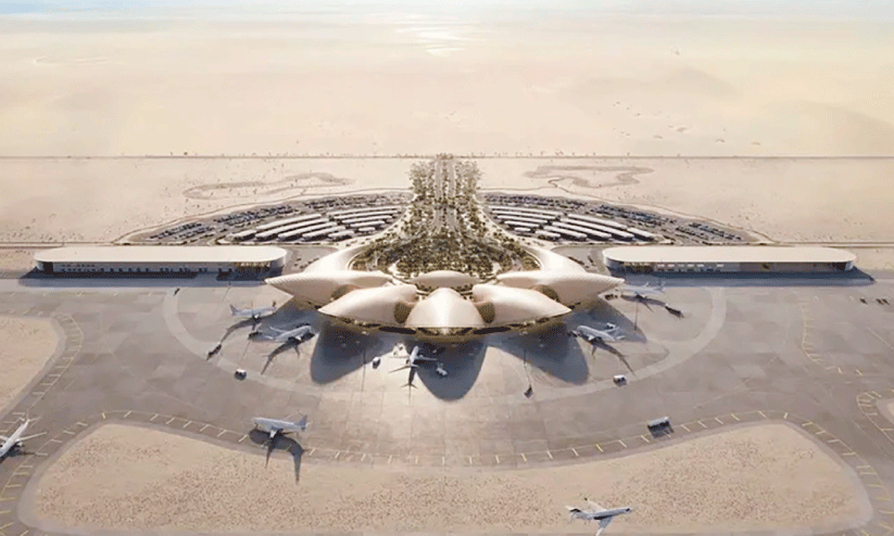 Red Sea International Airport