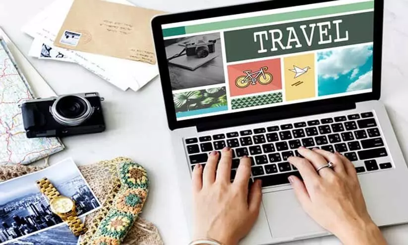 Digitization of Tourism Destinations Digitization of Tourism Destinations