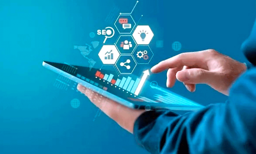 ഡി​ജി​റ്റ​ൽ മേ​ഖ​ല​യി​ല്‍ കു​വൈ​ത്ത് കു​തി​പ്പ്