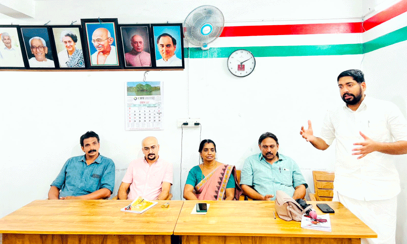 IYCC medical aid handed over at a ceremony in Atholi IYCC medical aid handed over at a ceremony in Atholi