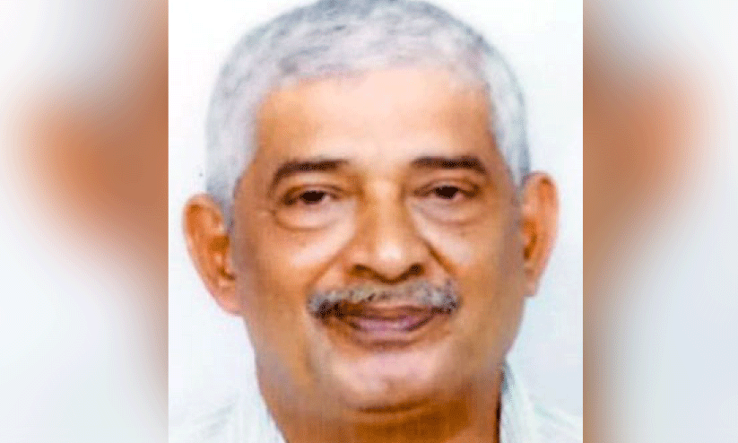 റെ​ജി​മോ​ൻ