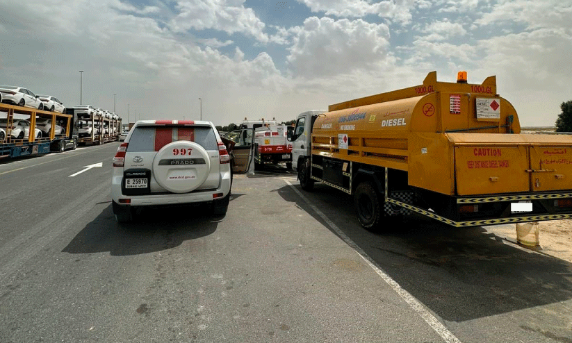 illegal diesel trade illegal diesel trade