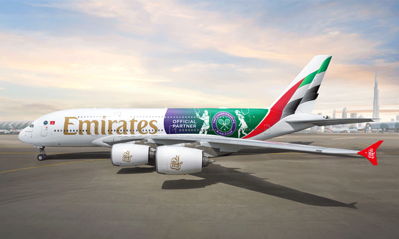 Emirates Airlines Emirates Airlines