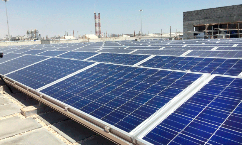 പു​ന​രു​പ​യോ​ഗ ഊ​ർ​ജം 2030ഓ​ടെ 18 ശ​ത​മാ​ന​ത്തി​ലെ​ത്തി​ക്കും