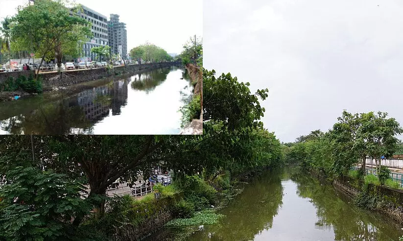 കനോലി കനാലിന്റെ വികസനത്തിനായി പ്രാഥമിക ഡി.പി.ആർ തയാറാക്കിയെന്ന് മുഖ്യമന്ത്രി