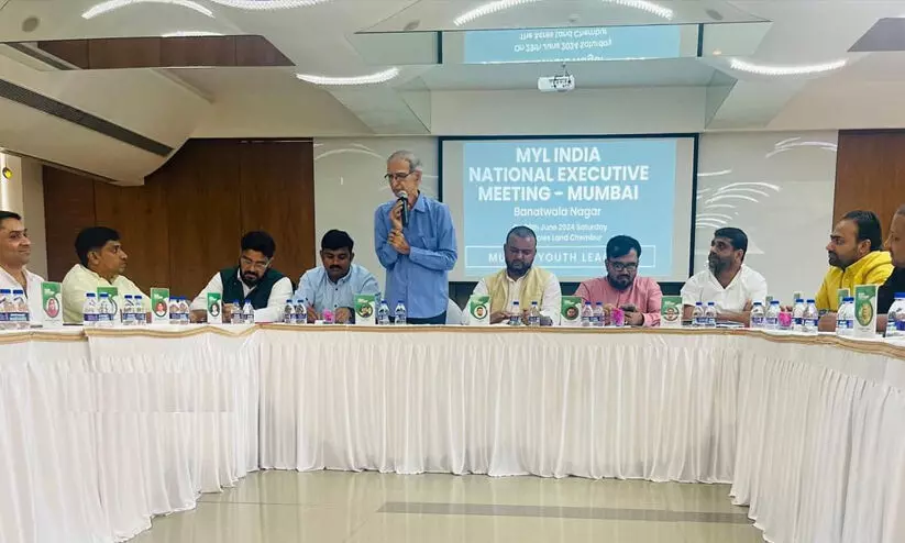 മുസ്‍ലിം കൊല: അക്രമികൾക്കെതിരെ നടപടി ശക്തമാക്കണം: യൂത്ത് ലീഗ്