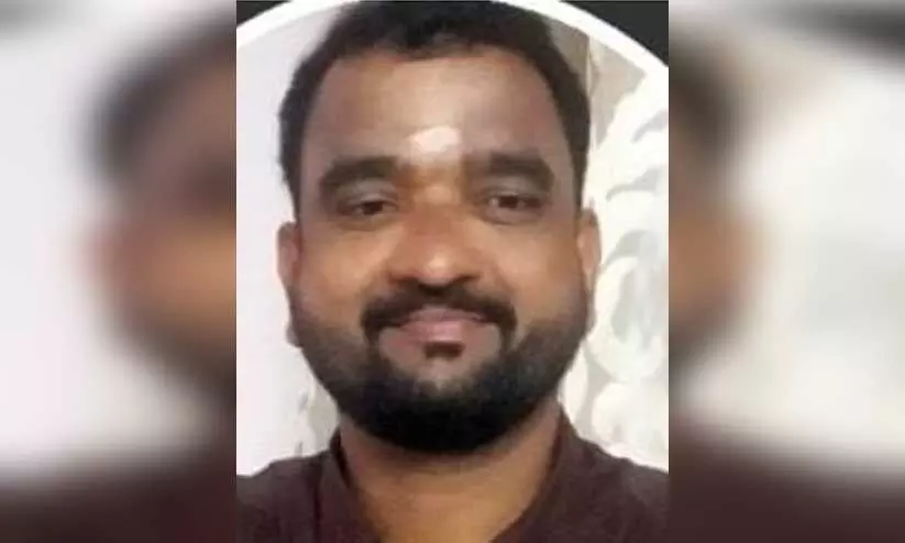 തിരുവനന്തപുരം സ്വദേശി ഒമാനിൽ നിര്യാതനായി തിരുവനന്തപുരം സ്വദേശി ഒമാനിൽ നിര്യാതനായി