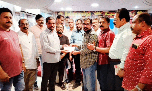 Shifa Malayali Samajam Medical Aid Shifa Malayali Samajam Medical Aid